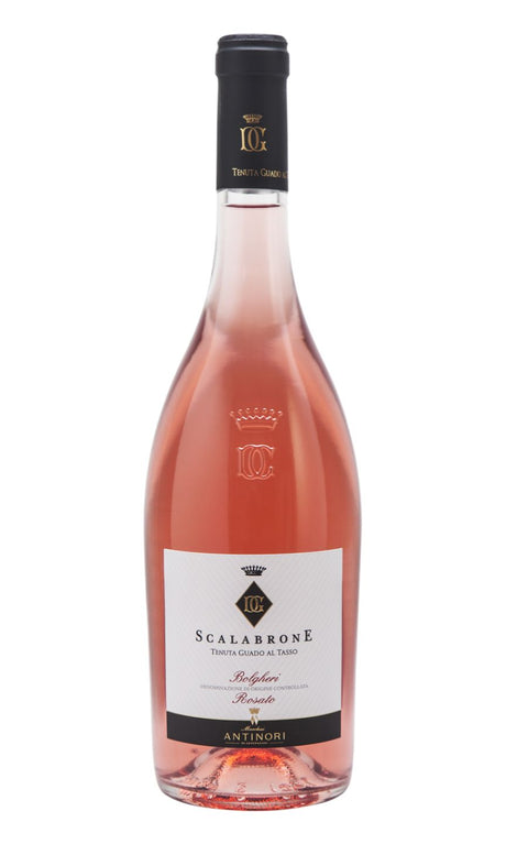 2021 | Tenuta Guado al Tasso | Scalabrone at CaskCartel.com