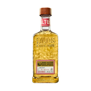 Olmeca Altos Reposado Tequila | 1L at CaskCartel.com