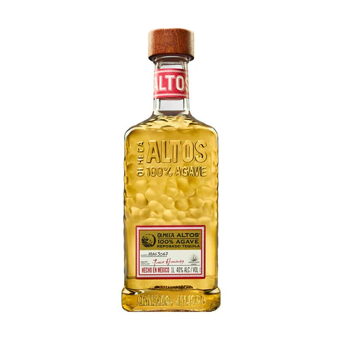 Olmeca Altos Reposado Tequila | 1L