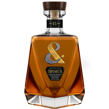Ampersand Opimus Finished In Tokaji Casks 15 Year Old Kentucky Bourbon Whiskey at CaskCartel.com
