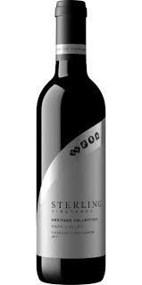 2019 | Sterling Vineyards | Napa Valley Reserve Cabernet Sauvignon at CaskCartel.com