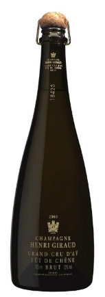 1998 | Champagne Henri Giraud | Fut de Chene at CaskCartel.com
