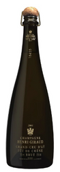 1998 | Champagne Henri Giraud | Fut de Chene at CaskCartel.com