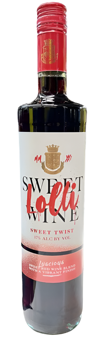 Lolli | Luscious Sweet Twist - NV at CaskCartel.com