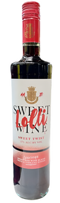 Lolli | Luscious Sweet Twist - NV at CaskCartel.com