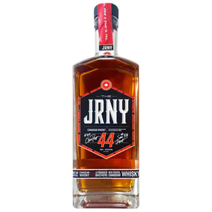 Chris Pronger | The JRNY 44 Canadian Whisky at CaskCartel.com