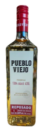 Pueblo Viejo Reposado Tequila | 1L at CaskCartel.com