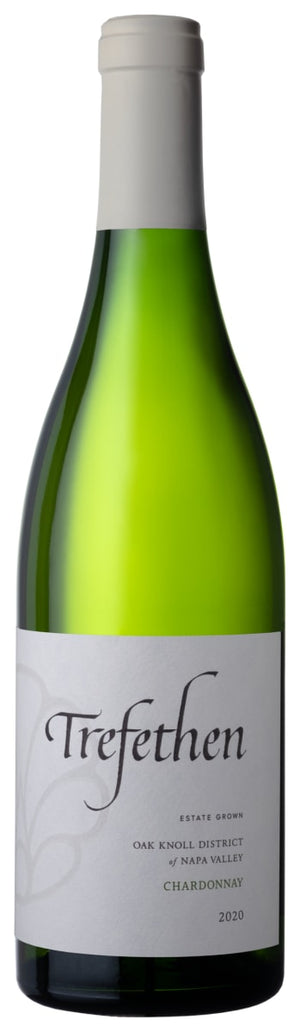 2020 | Trefethen Family Vineyards | Chardonnay at CaskCartel.com