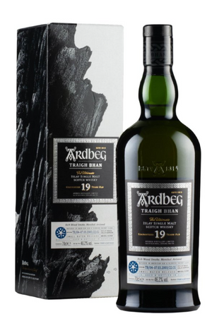 Ardbeg 19 Year Old Traigh Bhan Batch #4 Single Malt Scotch Whisky | 700ML at CaskCartel.com