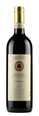 2011 | Azienda Agricola Renato Corino | Vigneto Rocche dell'Annunziata at CaskCartel.com