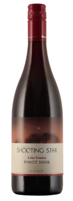 Steele Wines | Jed Steele's Shooting Star Pinot Noir - NV at CaskCartel.com