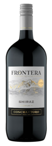 Frontera | Shiraz (Magnum) - NV at CaskCartel.com