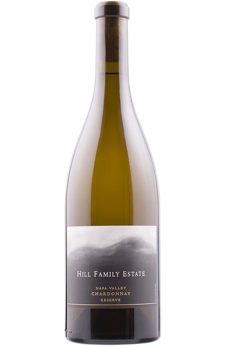 Hill Family Estate | Reserve Chardonnay - NV at CaskCartel.com