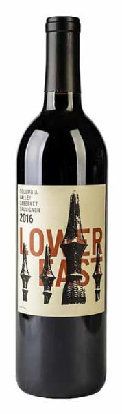 2016 | Gramercy Cellars | Lower East Cabernet Sauvignon at CaskCartel.com