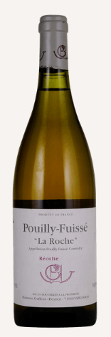 2008 | Guffens-Heynen | Pouilly-Fuisse La Roche at CaskCartel.com