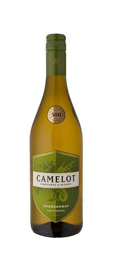 Camelot | Chardonnay - NV at CaskCartel.com