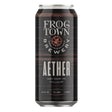 Frogtown Brewery Aether West Coast IPA Beer | (4)*473ML at CaskCartel.com