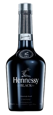 Hennessy Black Cognac | 375ML at CaskCartel.com