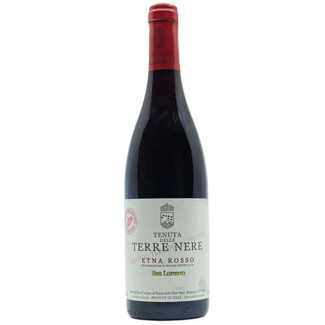 2021 | Tenuta delle Terre Nere | San Lorenzo Etna Rosso at CaskCartel.com