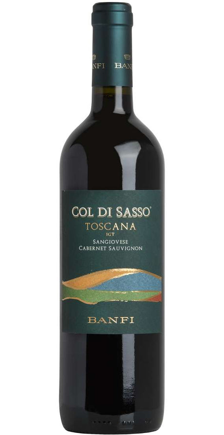 Castello Banfi | Col di Sasso - NV at CaskCartel.com