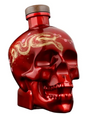 Crystal Head Year of the Snake 2025 Lunar New Year Limited Edition Vodka | 700ML at CaskCartel.com