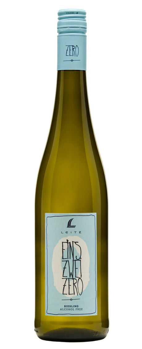 Leitz | Eins Zwei Zero Riesling - NV at CaskCartel.com