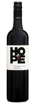 2017 | Hope Estate Winery | The Ripper Shiraz at CaskCartel.com