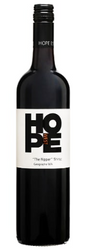 2017 | Hope Estate Winery | The Ripper Shiraz at CaskCartel.com