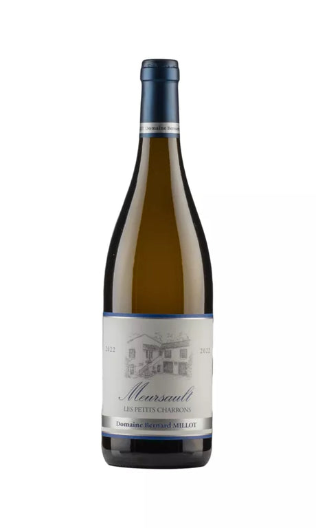 2022 | Bernard Millot | Meursault Les Petits Charrons at CaskCartel.com