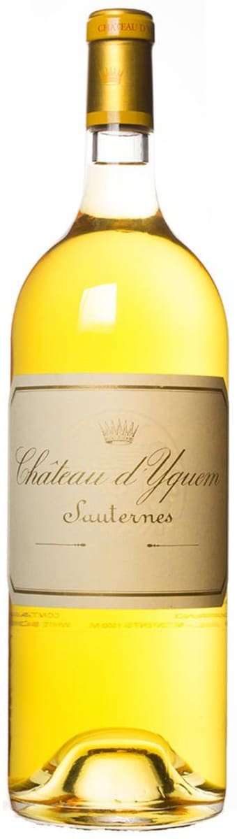 1988 | Château d'Yquem | Sauternes (Half Bottle) at CaskCartel.com