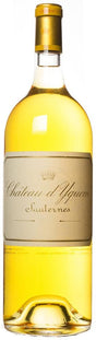 1988 | Château d'Yquem | Sauternes (Half Bottle) at CaskCartel.com