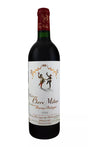 1986 | Chateau Clerc Milon | Pauillac at CaskCartel.com