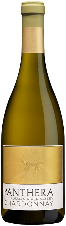 2017 | The Hess Collection Winery | Persson Estates Panthera Chardonnay at CaskCartel.com