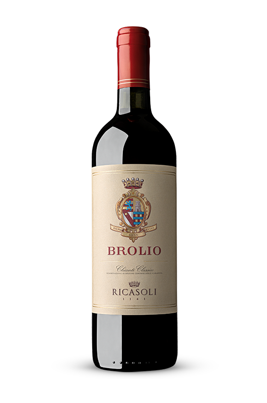 Barone Ricasoli | Brolio - NV at CaskCartel.com