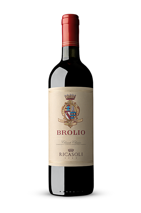 Barone Ricasoli | Brolio - NV at CaskCartel.com