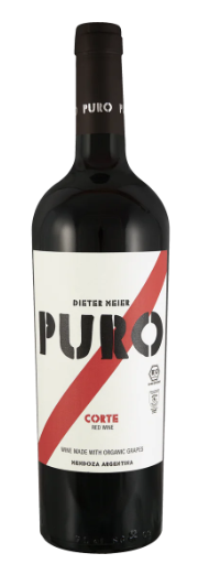 2019 | Dieter Meier Ojo De Agua | Puro Corte at CaskCartel.com