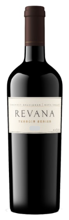 Revana Family Vineyard | Terroir Series Cabernet Sauvignon - NV at CaskCartel.com