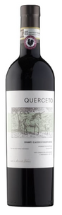 2018 | Castello di Querceto | Chianti Classico Riserva at CaskCartel.com