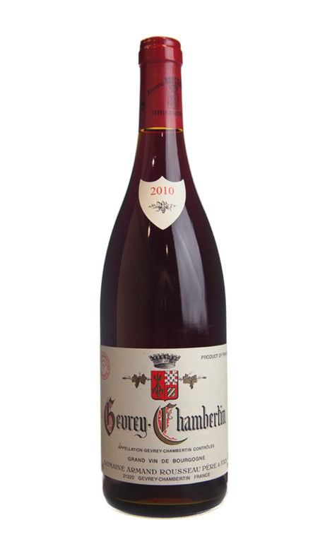 2010 | Domaine Armand Rousseau | Gevrey-Chambertin at CaskCartel.com