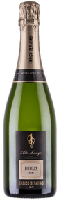 2018 | Enrico Serafino | Oudeis Millesimato Brut at CaskCartel.com