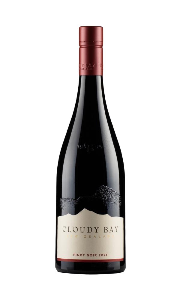 cloudy bay red wine