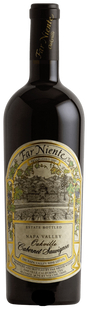 2001 | Far Niente | Estate Bottled Cabernet Sauvignon at CaskCartel.com