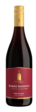 Robert Mondavi Winery | Private Selection Red Blend - NV at CaskCartel.com