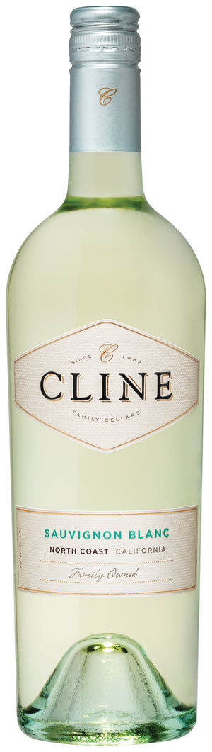 2020 | Cline Cellars | Sauvignon Blanc at CaskCartel.com