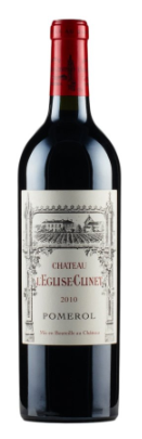 2010 | Château L'Église-Clinet | Pomerol at CaskCartel.com