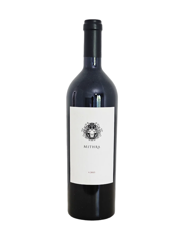 2015 | Mithra | Cabernet Sauvignon at CaskCartel.com