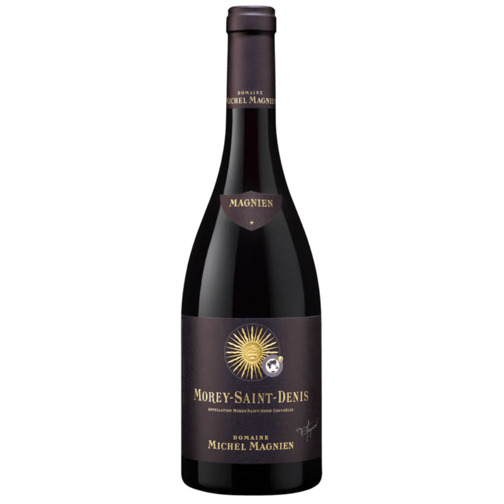 2020 | Domaine Michel Magnien | Morey-Saint-Denis at CaskCartel.com
