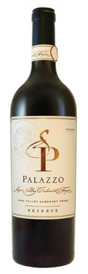 2016 | Palazzo | Cabernet Franc at CaskCartel.com