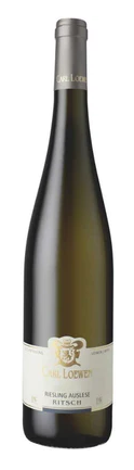 2021 | Weingut Carl Loewen | Thornicher Ritsch Riesling Auslese at CaskCartel.com
