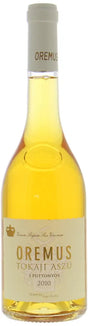 2010 | Tokaj-Oremus | Tokaji Aszu 5 Puttonyos (Half Litre) at CaskCartel.com